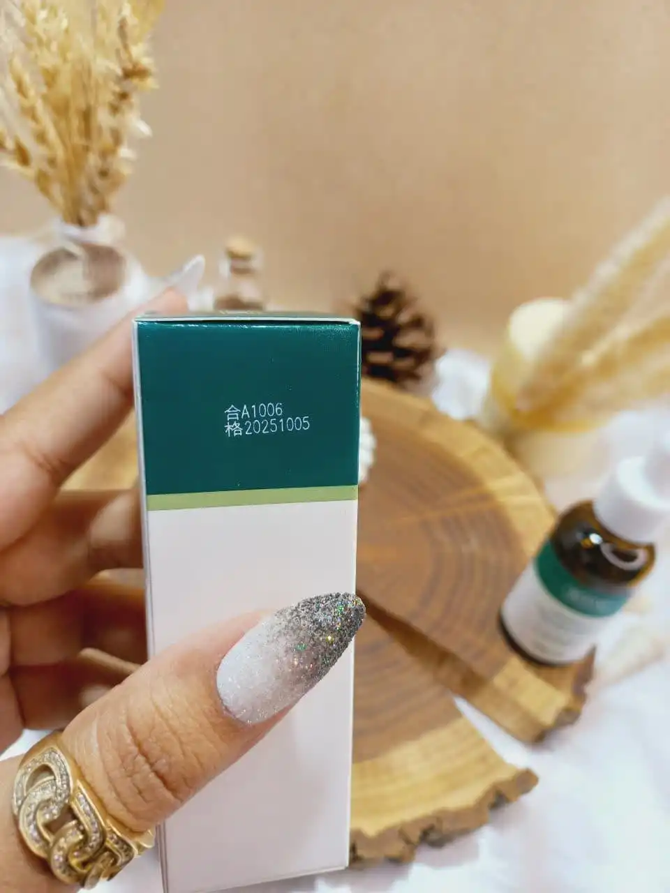 سرم بستن منافذ 30 میل تخصصی گیاه سنتلا BAIZTON کد BZT66812 | پخش عمده