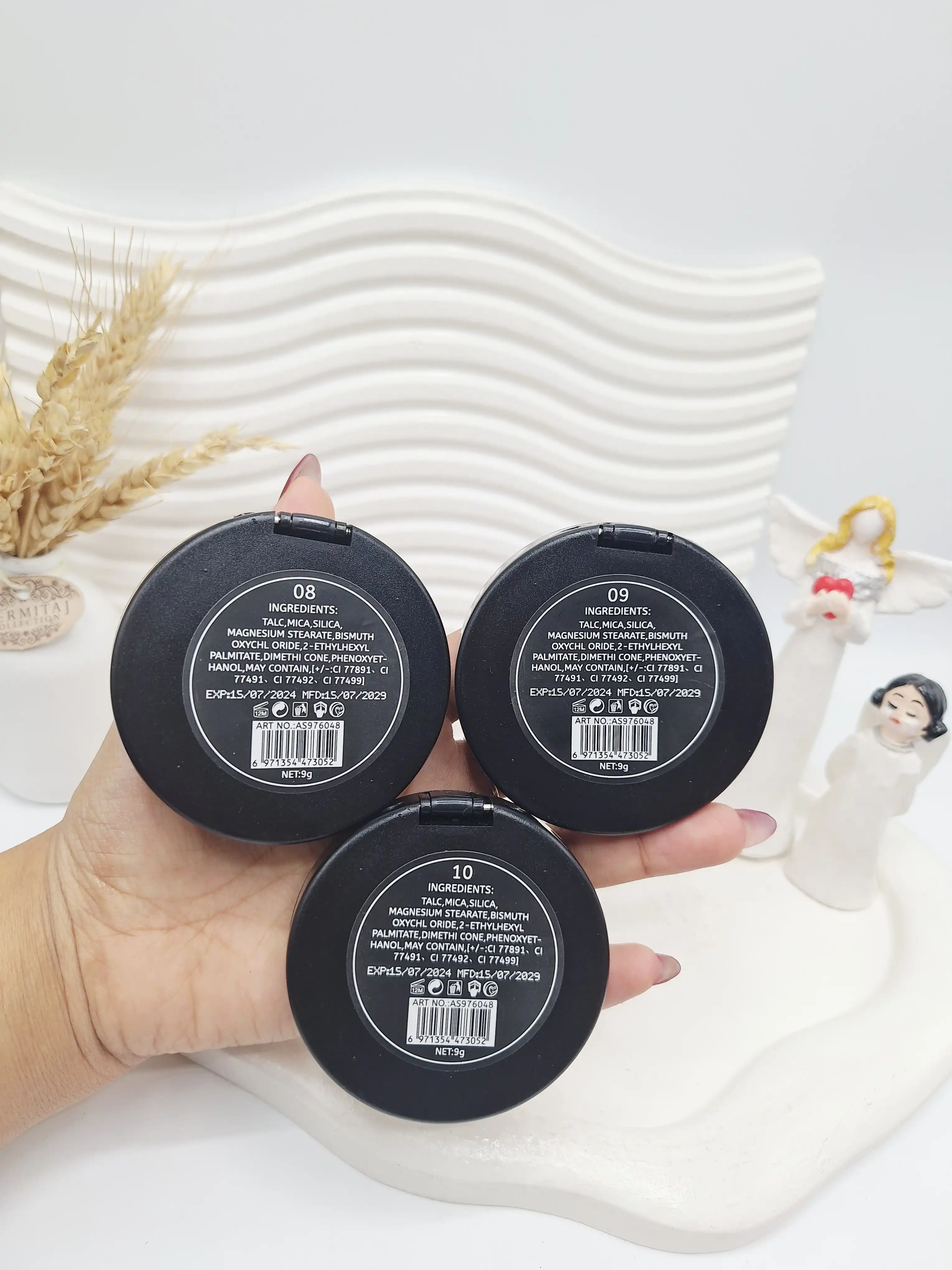 پنکک با کیفیت برند آرت اسکین ARTSKIN کد 976048