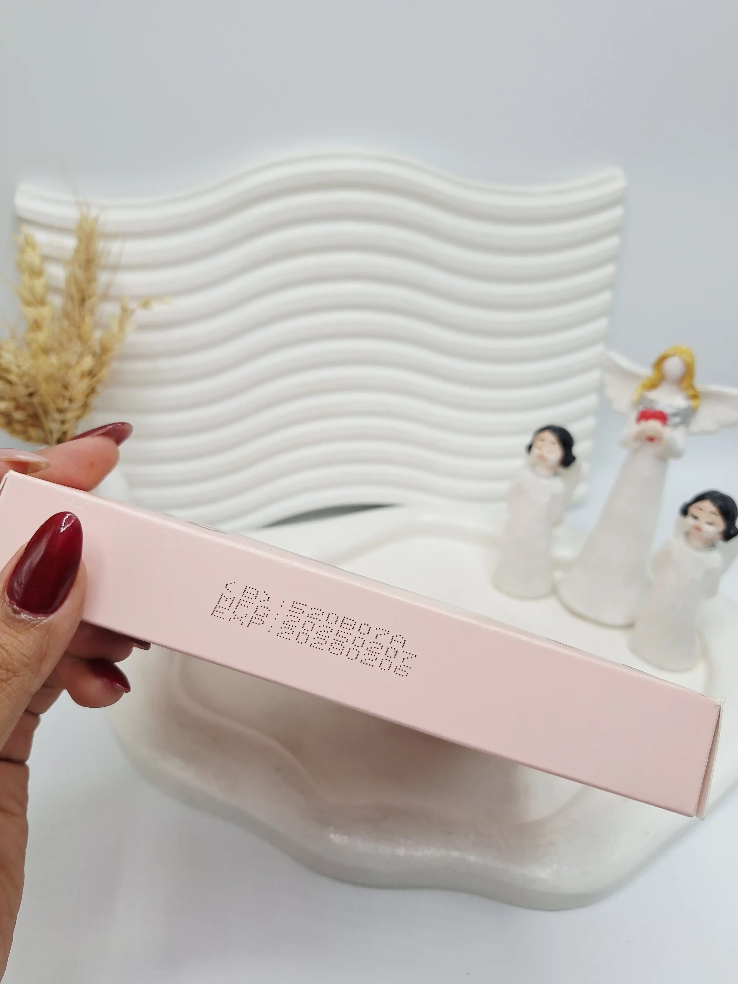 پک آرایشی (۹ تیکه) اورجینال برند Hivi کد 0780