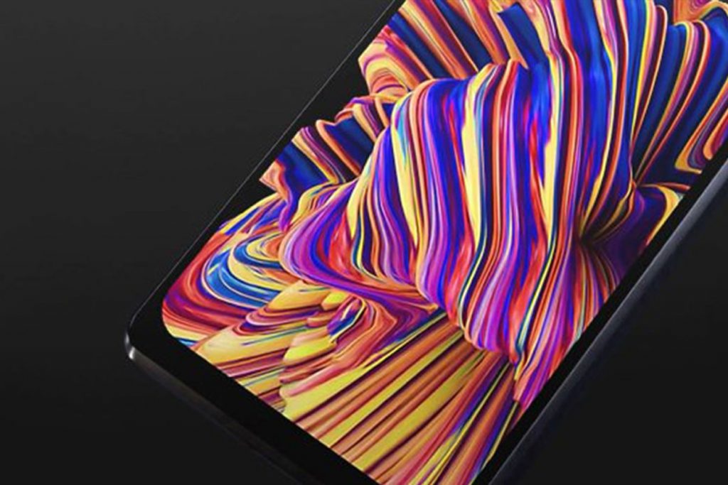 alleged galaxy xcover 5 display photo